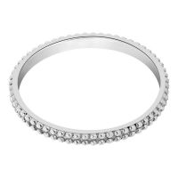 A BREND | Ring Ternaah zilver laatste maat 17 1